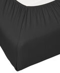 Cotton Jersey Fitted Sheet