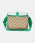 Retro-themed Cooler Bag