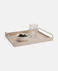 Home Deco and More Serving Tray S2 Clr, Packshot View