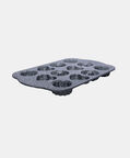 Round Pastry Mould 12-pieces