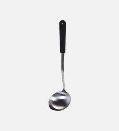 Handle Stainless Steel Soup Ladle