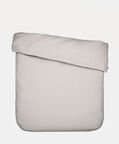 Lima Cotton Sateen Duvet Cover