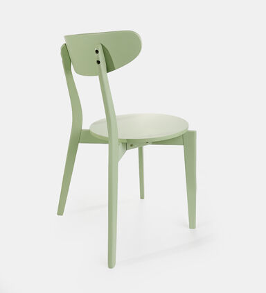 Balloon Dinning Chair