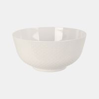 Melamine Reactive Glaze Bowl