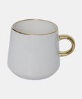 Stoneware Mug 2-piece Set