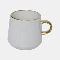 Stoneware Mug 2-piece Set