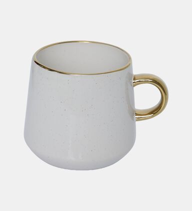 Stoneware Mug 2-piece Set