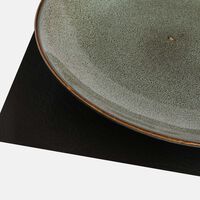 Excellent Houseware Natural-effect Rectangle Placemat, Packshot View