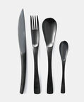 The Xy Mat Cutlery 24-piece Set