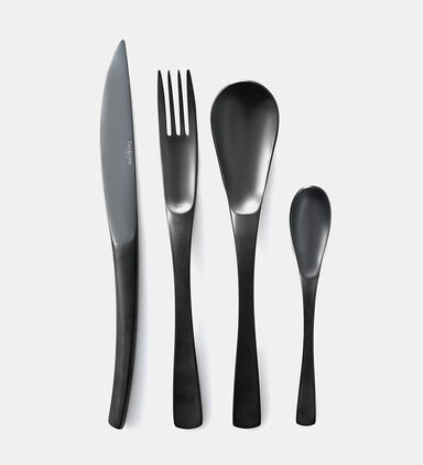 The Xy Mat Cutlery 24-piece Set