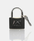 General Purpose Metal Padlock