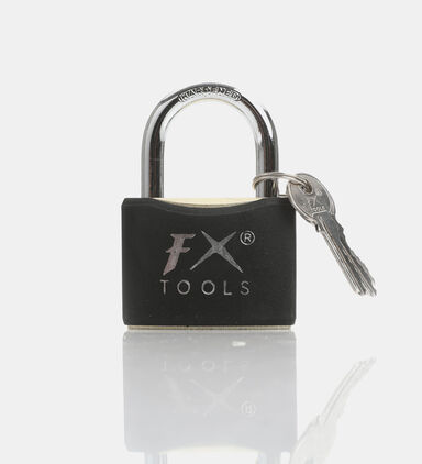 General Purpose Metal Padlock