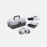Portable Multifunctional Tool Box