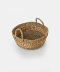 Seagrass Handled Baskets