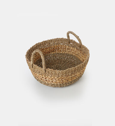 Seagrass Handled Baskets