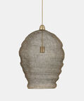 Hanging Lamp Nikki Wire Gold