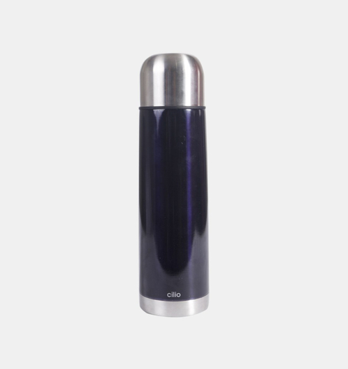 Metal Insulated Water Bottle