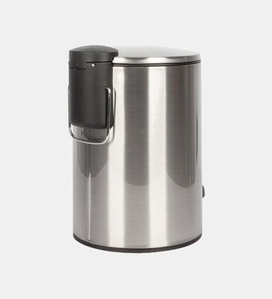 Stainless Steel Torno Soft Close Pedal Bin