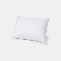 Home Deco and More Soft Hollow Fibres Pillow-900 Gr, Packshot View