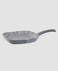 Aluminium Coated Granite Pan