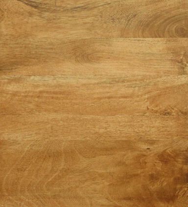 Home Deco and More Groove Cane Beside Drawer Table, Packshot View