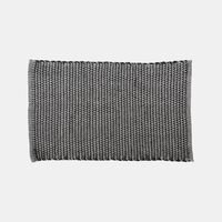 Woven Recycled Cotton Rug