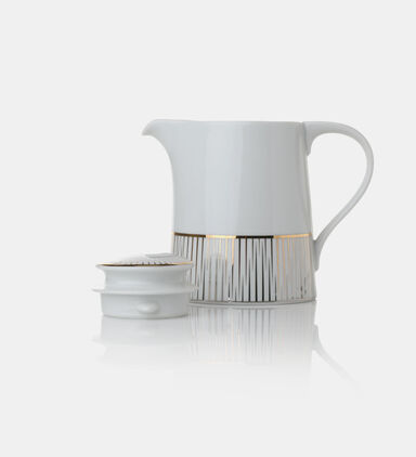 Glint Teapot - 500 Ml