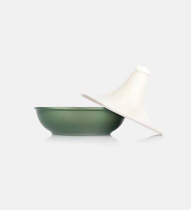 Tajine Aluminum Stone Oven Dish- 24 Cm