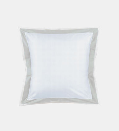 Gabriel Argent Square Pillow Case