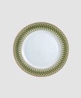 Oliva Porcelain Dessert Plate