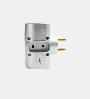 Inotech Inox Triplite Plug, Packshot View