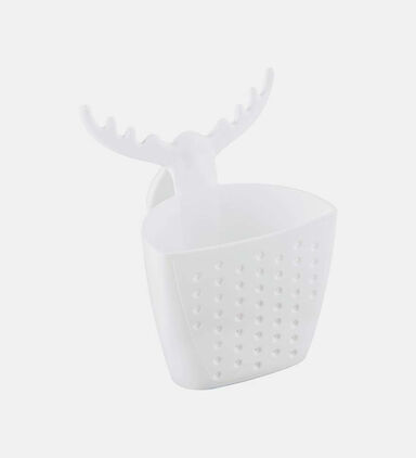 Rudolf Plastic Tea Stainer