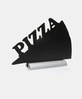 Pizza Table Chalkboard