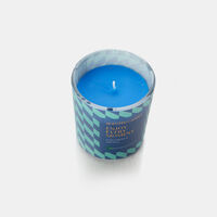 Coco Beach Scented Candle-in-glass