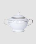 Vera Lys Porcelain Soup Tureen