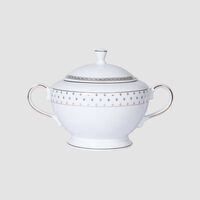 Vera Lys Porcelain Soup Tureen