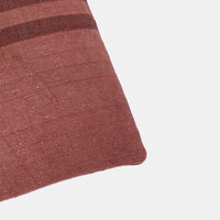 Home Deco and More Duarte Knife Edge Pillow, Packshot View