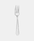 Classic Stainless Cutlery 24 Pcs