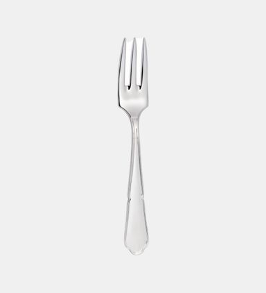 Classic Stainless Cutlery 24 Pcs