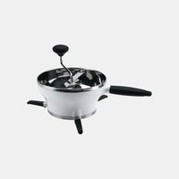 Oxo Stainless Steel Food Mill, Packshot View