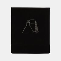 Bois De Roussie Candle 100 Ml