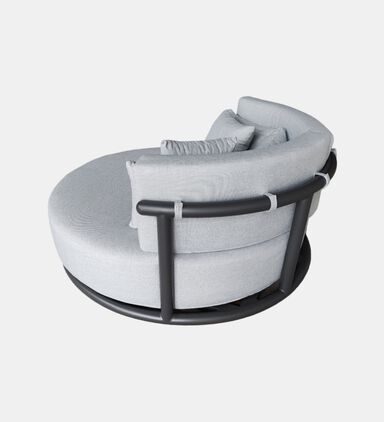 Armani Round Daybed