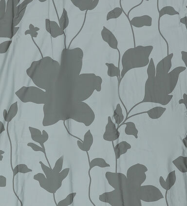 Fona Cotton Satin 3-piece Bed Set