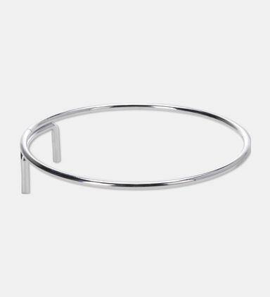 Home Deco and More Stainless Steel Champagne Holder, Packshot View