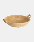 Home Deco and More Bowl, Beige, 30x35-cm, Packshot View