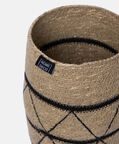 Tromo Seagrass Basket