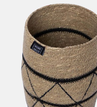 Tromo Seagrass Basket