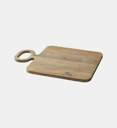 Home Deco and More Chopping Board 48x35cm, Packshot View