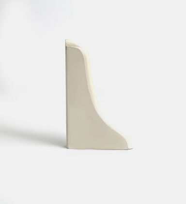 S-shape Curtain Bracket 17x10.4x2 Cm