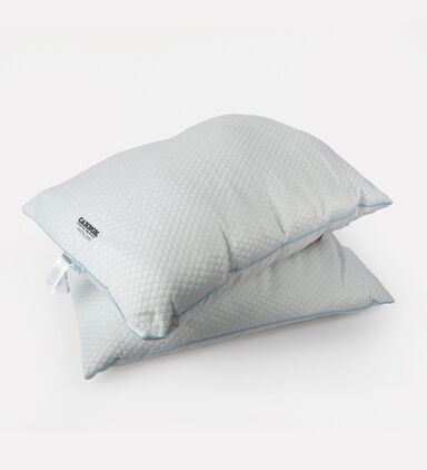 Cannon Cooling Microfiber Sleep Pillow Set, Packshot View
